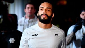 Bruno Blindado sobre o duelo contra Alex Poatan: “Tô pronto!”