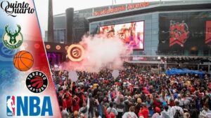 Bucks x Raptors – Dica, palpite e prognóstico – 02/12