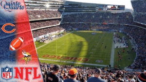 Chicago Bears x Minnesota Vikings – Dica, palpite e prognóstico – 20/12