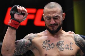 Cub Swanson x Darren Elkins como aconteceu – Resultado, destaque e reação
