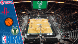 Milwaukee Bucks x Houston Rockets – Dica, palpite e prognóstico – 22/12