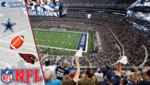 Dallas Cowboys x Arizona Cardinals – Dica, palpite e prognóstico – 02/01