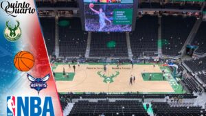 Milwaukee Bucks x Charlotte Hornets – Dica, palpite e prognóstico – 01/12