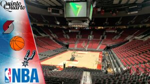 Portland Trail Blazers x San Antonio Spurs – Dica, palpite e prognóstico – 02/12