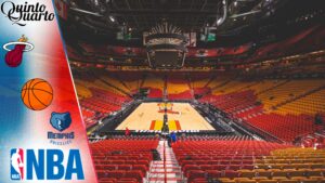 Miami Heat x Memphis Grizzlies – Dica, palpite e prognóstico – 06/12