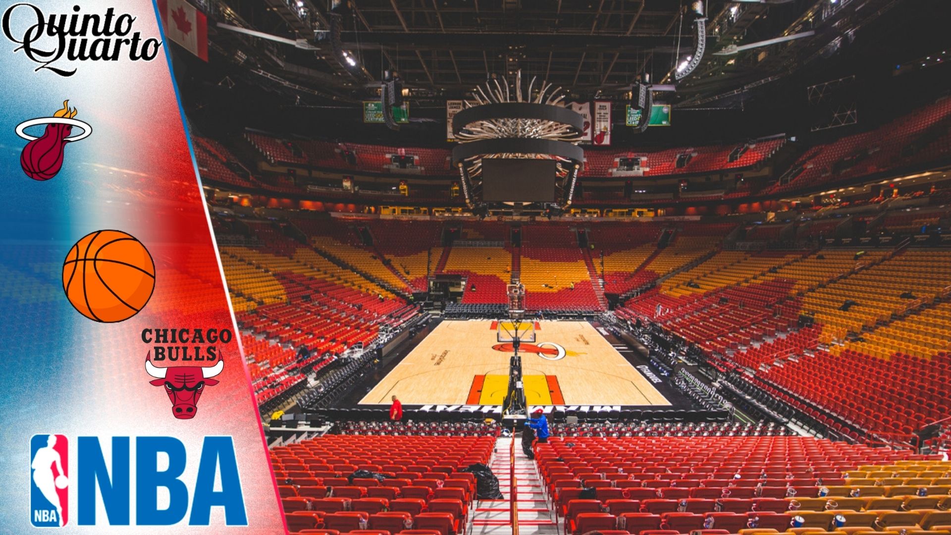 Miami Heat x Chicago Bulls – Dica, palpite e prognóstico – 11/12