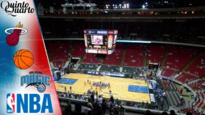 Miami Heat x Orlando Magic – Dica, palpite e prognóstico – 17/12