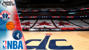 Washington Wizards x Minnesota Timberwolves – Dica, palpite e prognóstico – 01/12