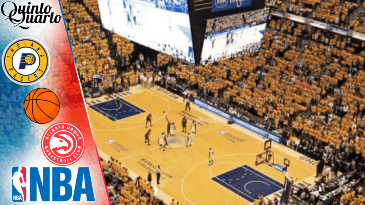 Indiana Pacers x Atlanta Hawks – Dica, palpite e prognóstico – 01/12