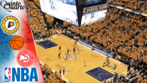 Indiana Pacers x Atlanta Hawks – Dica, palpite e prognóstico – 01/12