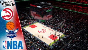Atlanta Hawks x Charlotte Hornets – Dica, palpite e prognóstico – 05/12