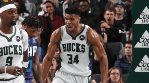 Milwaukee Bucks x Charlotte Hornets como aconteceu – Resultado, destaques e reação