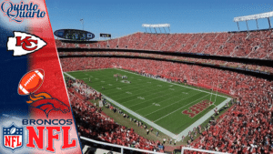 Kansas City Chiefs x Denver Broncos – Dica, palpite e prognóstico – 05/12