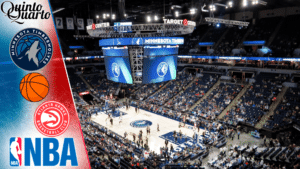 Minnesota Timberwolves x Atlanta Hawks – Dica, palpite e prognóstico – 06/12
