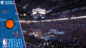 Oklahoma City Thunder x New Orleans Pelicans – Dica, palpite e prognóstico – 26/12