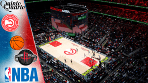 Atlanta Hawks x Houston Rockets – Dica, palpite e prognóstico – 13/12