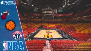 Miami Heat x Washington Wizards – Dica, palpite e prognóstico – 28/12