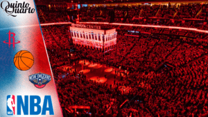 Houston Rockets x New Orleans Pelicans – Dica, palpite e prognóstico – 05/12
