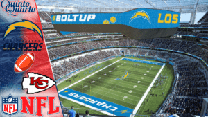 Los Angeles Chargers x Kansas City Chiefs – Dica, palpite e prognóstico – 16/12