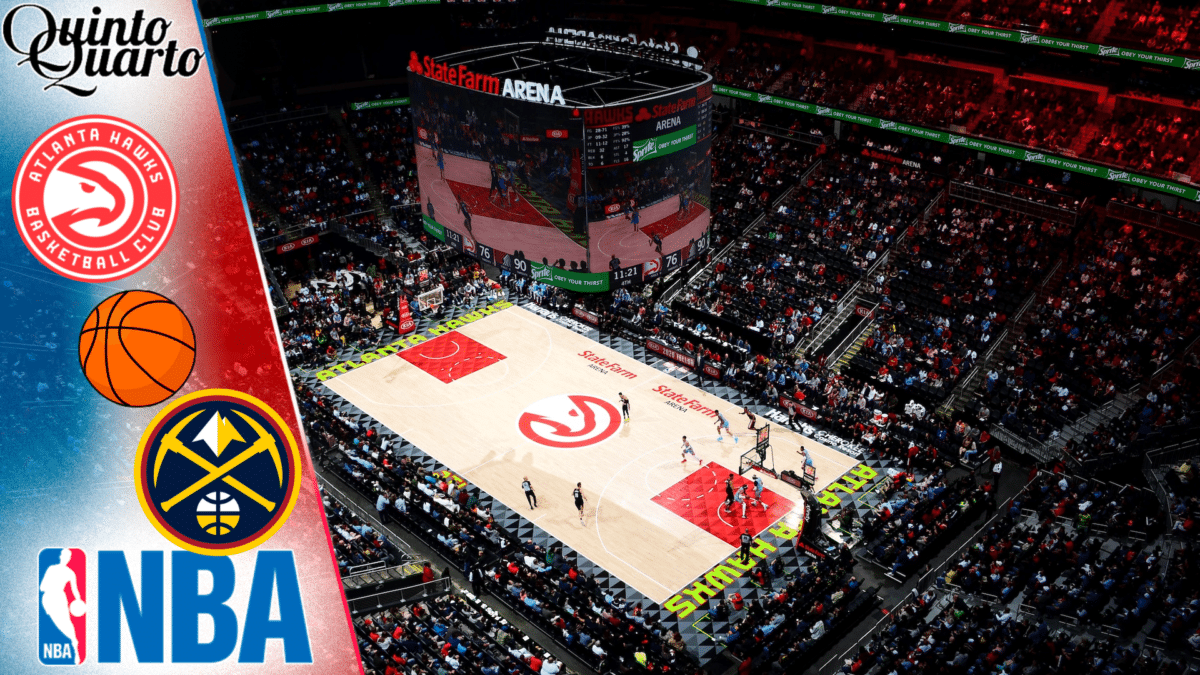 Atlanta Hawks x Denver Nuggets – Dica, palpite e prognóstico – 17/12