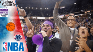 Sacramento Kings x Washington Wizards – Dica, palpite e prognóstico – 16/12