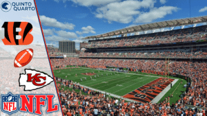 Cincinnati Bengals x Kansas City Chiefs – Dica, palpite e prognóstico – 02/01