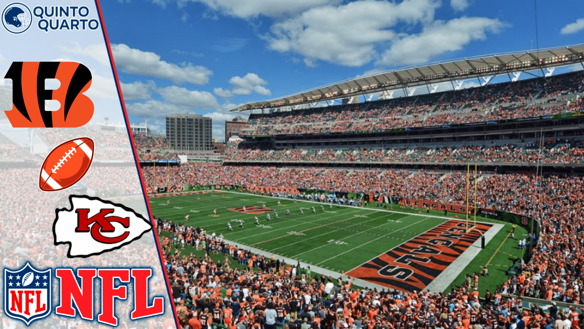 Cincinnati Bengals x Kansas City Chiefs – Dica, palpite e prognóstico – 02/01