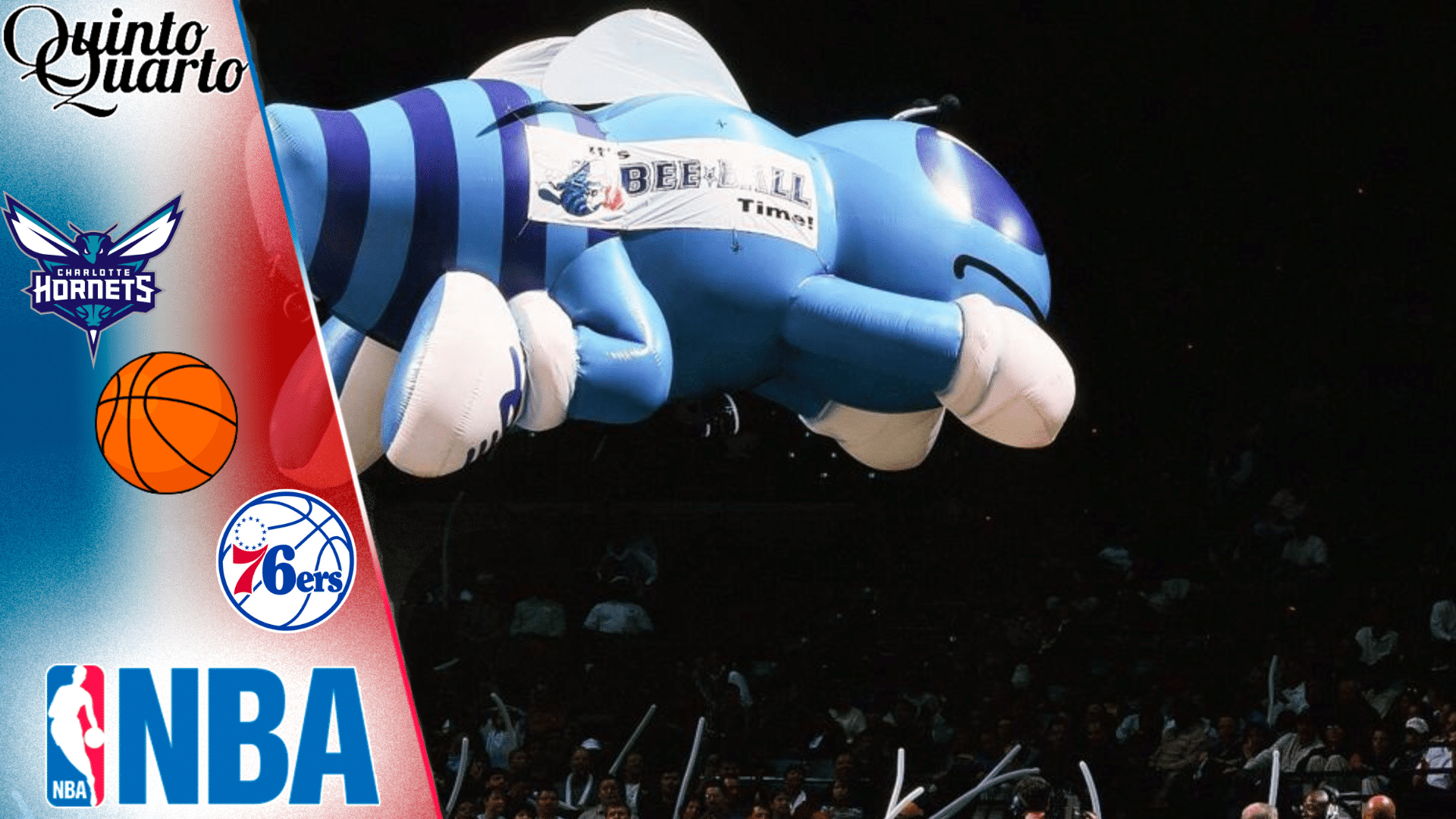 Charlotte Hornets x Philadelphia 76ers – Dica, palpite e prognóstico – 08/12