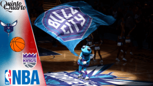 Charlotte Hornets x Sacramento Kings – Dica, palpite e prognóstico – 10/12