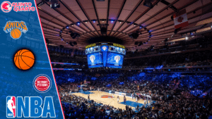 New York Knicks x Detroit Pistons – Dica, palpite e prognóstico – 21/12