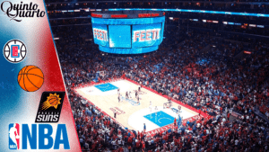Los Angeles Clippers x Phoenix Suns – Dica, palpite e prognóstico – 13/12