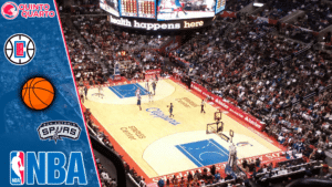 LA Clippers x San Antonio Spurs – Dica, palpite e prognóstico – 21/12
