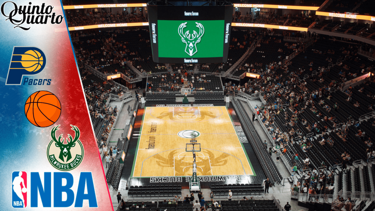 Milwaukee Bucks x Indiana Pacers – Dica, palpite e prognóstico – 15/12