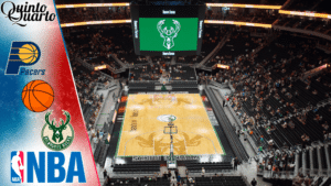 Milwaukee Bucks x Indiana Pacers – Dica, palpite e prognóstico – 15/12
