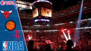 Chicago Bulls x Houston Rockets – Dica, palpite e prognóstico – 20/12
