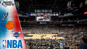 San Antonio Spurs x Charlotte Hornets – Dica, palpite e prognóstico – 15/12