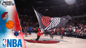Portland Trail Blazers x Charlotte Hornets – Dica, palpite e prognóstico – 17/12