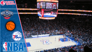 Pelicans x 76ers – Dica, palpite e prognóstico – 19/12