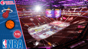 Miami Heat x Detroit Pistons – Dica, palpite e prognóstico – 19/12