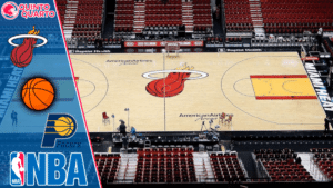 Miami Heat x Indiana Pacers – Dica, palpite e prognóstico – 21/12
