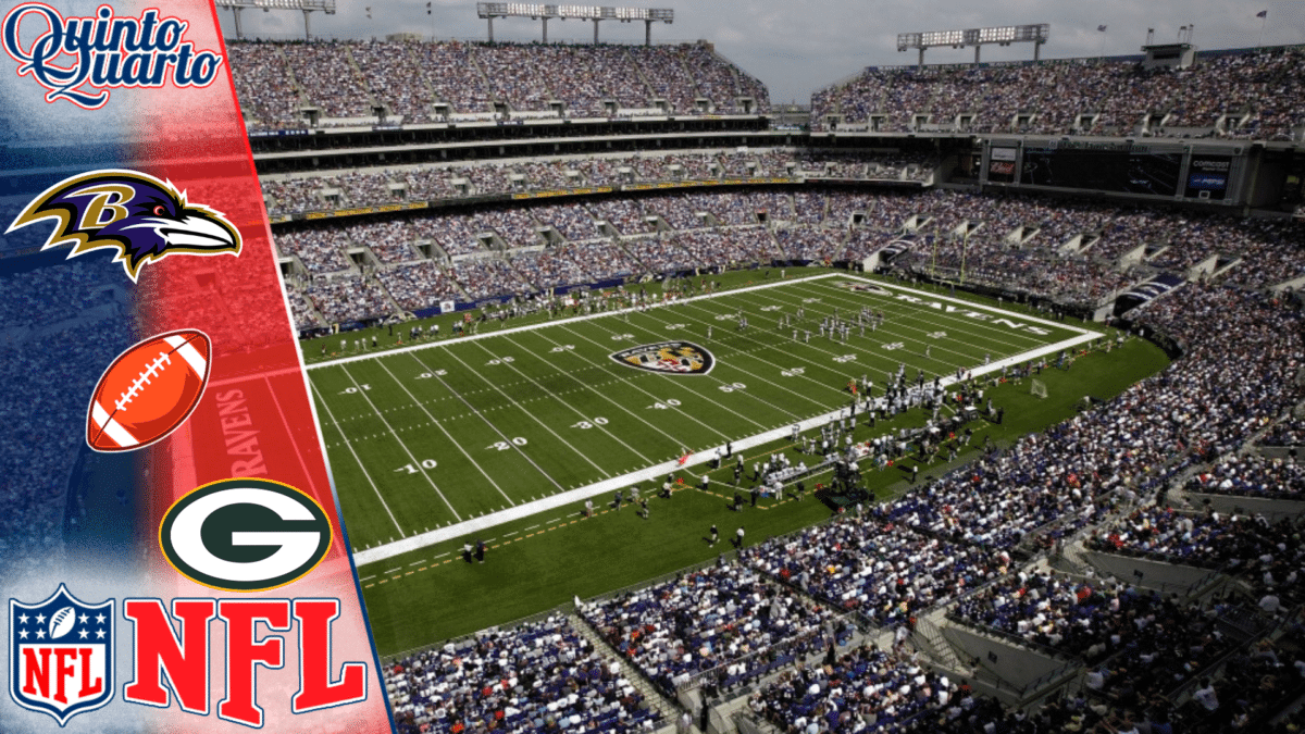 Baltimore Ravens x Green Bay Packers – Dica, palpite e prognóstico – 19/12