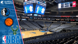 Dallas Mavericks x Milwaukee Bucks – Dica, palpite e prognóstico – 23/12