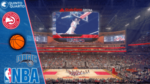 Atlanta Hawks x Orlando Magic – Dica, palpite e prognóstico – 21/12