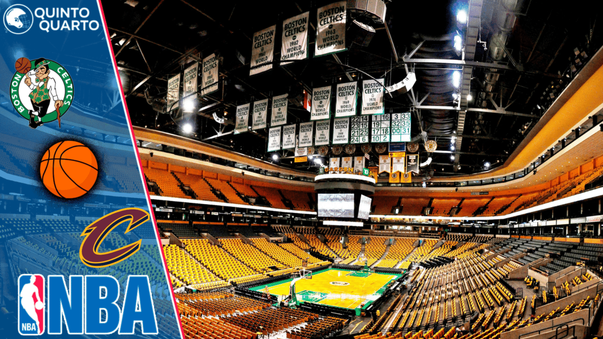 Boston Celtics x Cleveland Cavaliers – Dica, palpite e prognóstico – 22/12