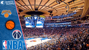 New York Knicks x Washington Wizards – Dica, palpite e prognóstico – 23/12