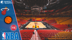 Miami Heat x Detroit Pistons – Dica, palpite e prognóstico – 23/12