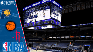 Indiana Pacers x Houston Rockets – Dica, palpite e prognóstico – 23/12