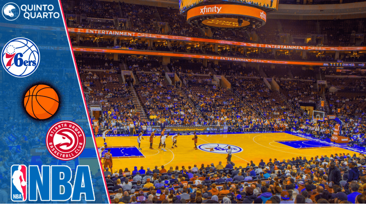 Philadelphia 76ers x Atlanta Hawks – Dica, palpite e prognóstico – 23/12