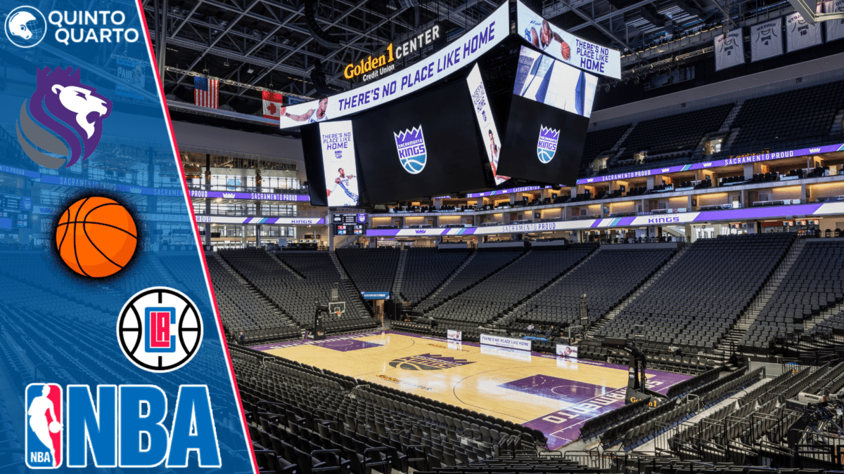Sacramento Kings x LA Clippers  – Dica, palpite e prognóstico – 23/12
