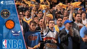 Denver Nuggets x Charlotte Hornets – Dica, palpite e prognóstico – 23/12